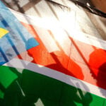 Daily_Brief: #Sudanese drone strike kills 153 in disputed #Abyei market, #South_Sudanese official