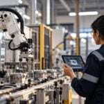 Nvidia CEO Unveils Digital Twin Vision For Manufacturing