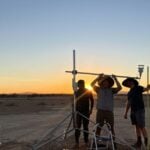 Researchers Validate Space-Based Methane Detection