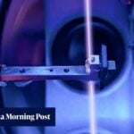 Chinese and European Researchers Build First Operating Nuclear Clocks