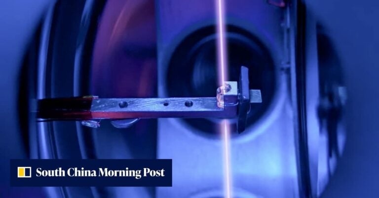 Chinese and European Researchers Build First Operating Nuclear Clocks