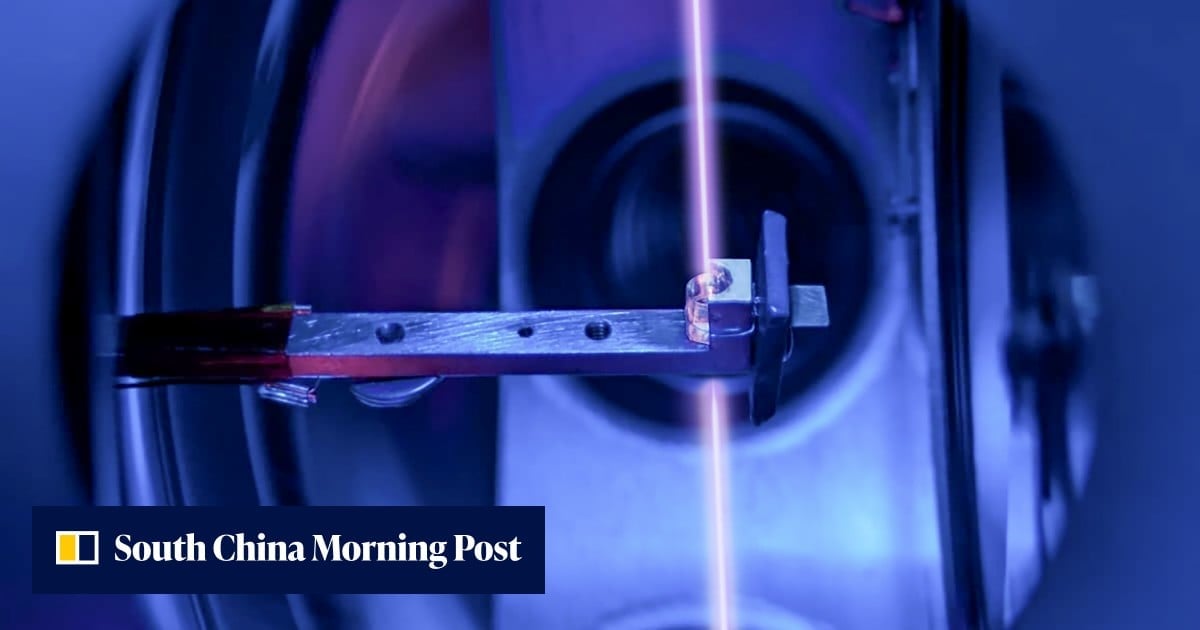 Chinese and European Researchers Build First Operating Nuclear Clocks