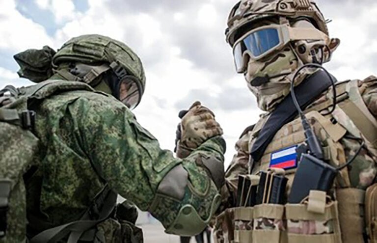 Uganda Embassy Confirms 14 Nationals Killed in Russian Military Service