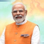 PM Modi and CM C. Joseph Vijay Launch Multiple Development Projects in Tamil Nadu