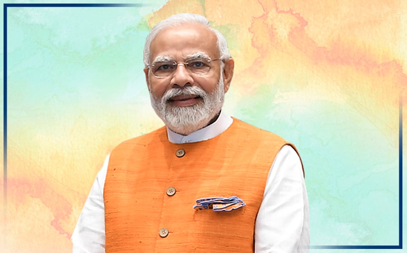 PM Modi and CM C. Joseph Vijay Launch Multiple Development Projects in Tamil Nadu