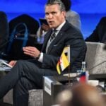 US Defense Secretary Pete Hegseth Pledges Stronger Defense Ties to ASEAN