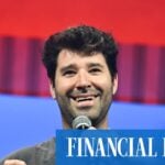 Canva Launches AI Image Generator