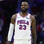 LeBron James' 76ers Host Knicks in NBA Opener
