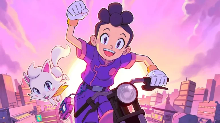 Nintendo Reveals 23 Indie Games for Switch and Switch 2