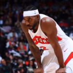 Raptors’ Kawhi Leonard (knee) to miss at least a week