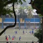 Lee confirms schools will stay open despite haze