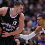 NBA Fantasy: Week 1 Power Rankings