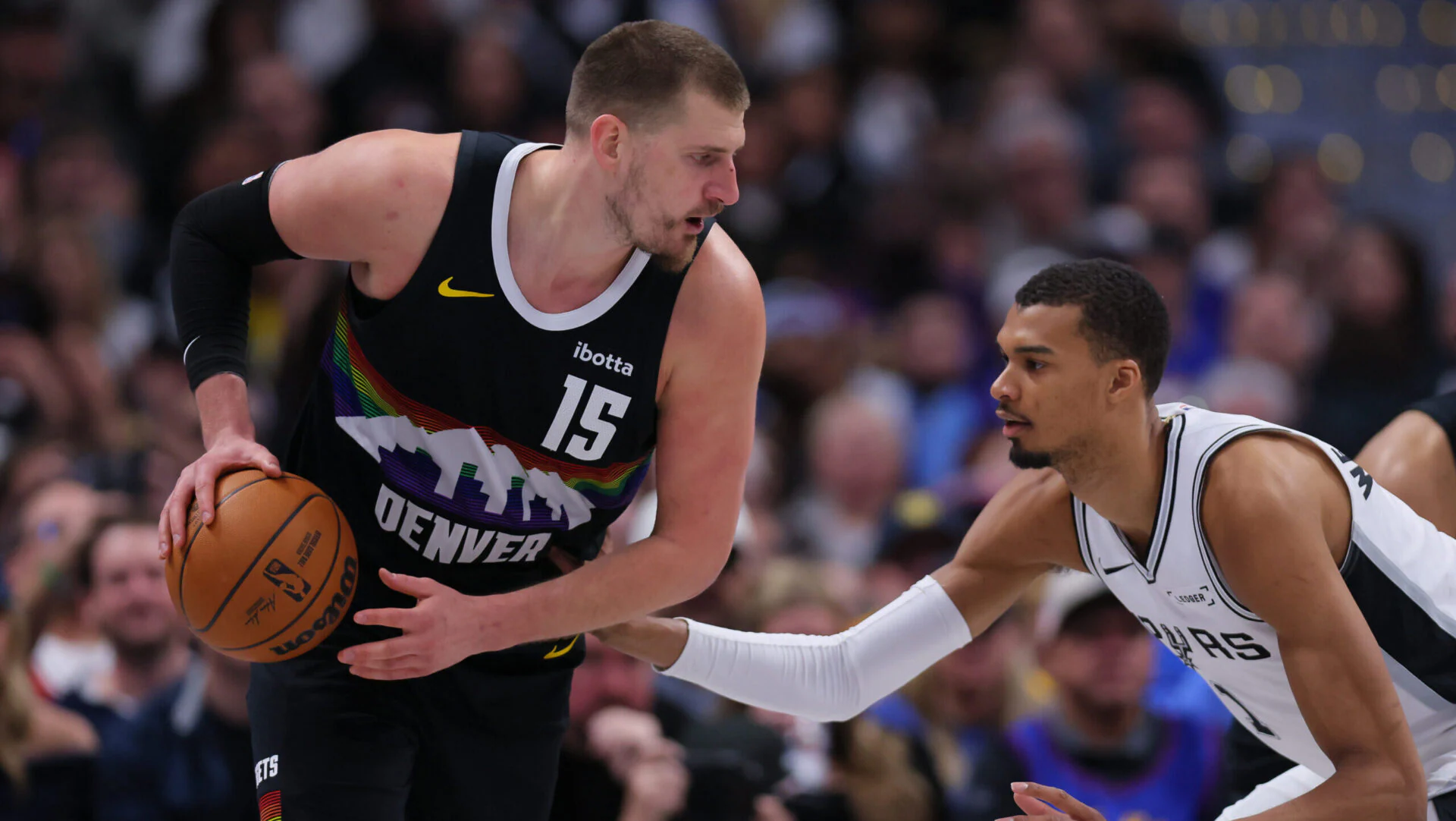 NBA Fantasy: Week 1 Power Rankings