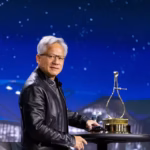 Chinese Executive Close to Nvidia CEO Suspected of Giving China Information