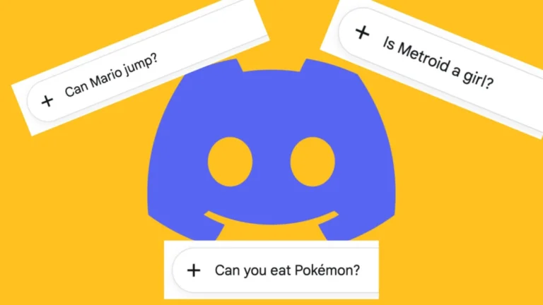 Discord to Index Public Server Messages for Google Search