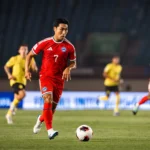 Singapore out of FIFA ASEAN Cup after 6-0 thrashing by arch-rivals Malaysia