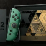 Zelda: Ocarina of Time Remake Launches Nov 5 for Nintendo Switch 2