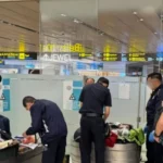 Singapore Authorities Catch 67 Travellers for Border-Related Offences