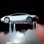 What Tesla’s Flying Roadster Really Means for the Global Auto Race