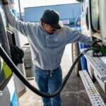 US Urges Europe to Release Reserves as Diesel Prices Surge 70%