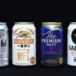Japan Fair Trade Commission raided four major beer makers over alleged price-fixing cartel