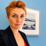 image of Nicola Ranger