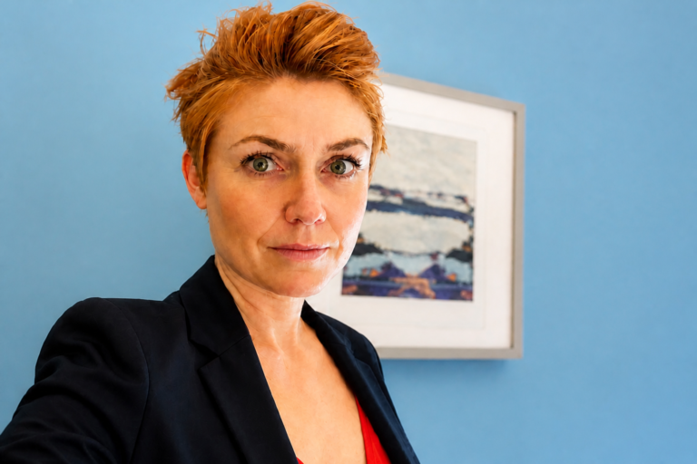 image of Nicola Ranger