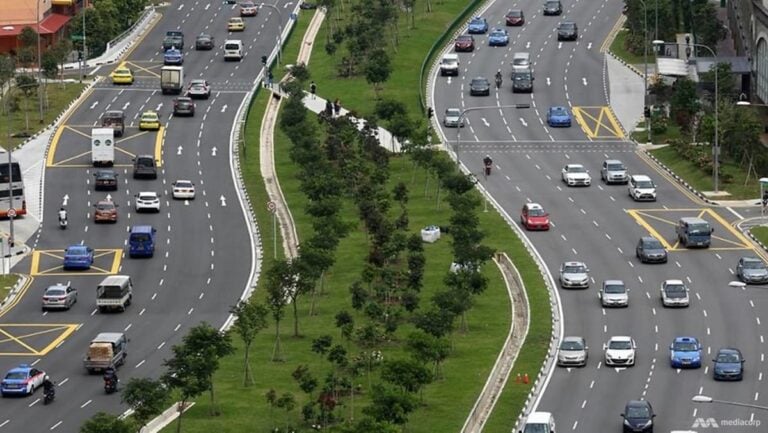 LTA Proposes Merging COE Categories A and B Into Single Tier