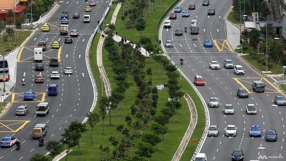 LTA Proposes Merging COE Categories A and B Into Single Tier