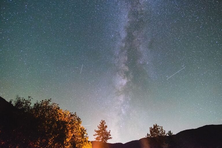 What's Up: October 2026 Skywatching Tips from NASA
