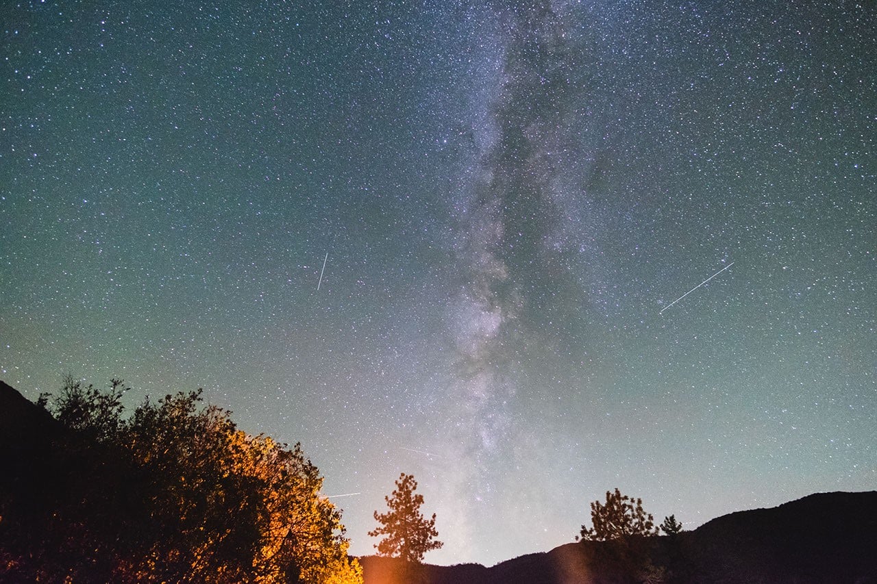 What's Up: October 2026 Skywatching Tips from NASA