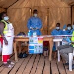 Ebola Outbreaks Linked to Distant Macroclimatic Shifts by Study