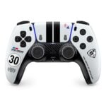 Sony unveils Gran Turismo 30th Anniversary DualSense controller