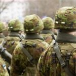 Estonia Increases Defense Spending to 5.4% of GDP for 2026