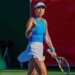 Alex Eala faces British teen Mika Stojsavljevic at Pan Pacific Open