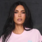 Kim Kardashian Spent Five Years Single Before Dating Lewis Hamilton