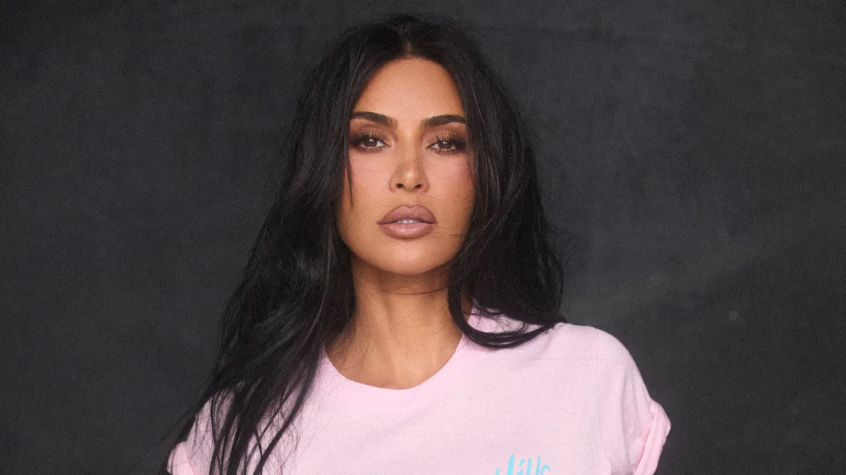 Kim Kardashian Spent Five Years Single Before Dating Lewis Hamilton