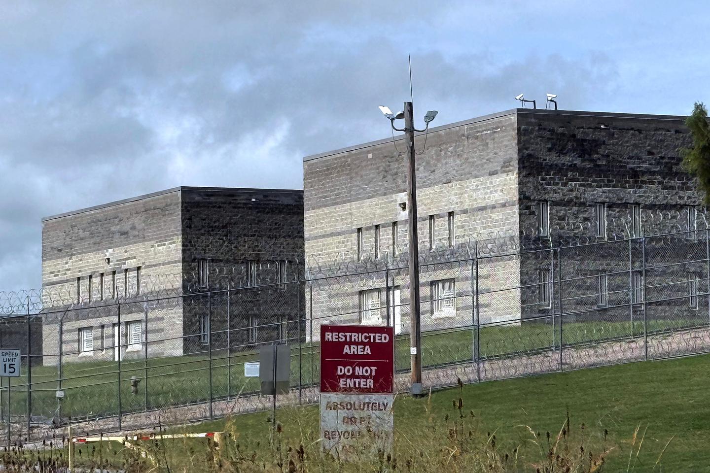 Trump Scraps Plan to Livestream First Military Firing Squad Execution in 65 Years