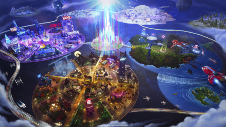Epic Games Pivots to AI Workflow and Delays Disney Project