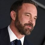 Ben Affleck says dating isn't a priority amid Shakira setup rumors