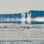 Wilkes Subglacial Basin Ice Could Raise Sea Levels by Four Meters
