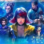Free Fire MAX Releases New Codes and Lucky Wheel Event for India