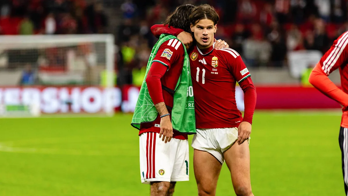 Liverpool left-back Milos Kerkez and his father have been added to the Myrotvorets database
