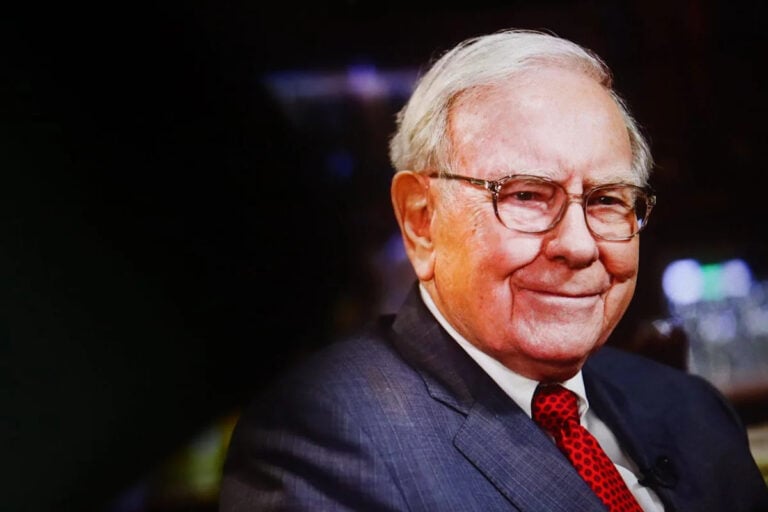 Berkshire Shares Hit New All-Time Highs Under Greg Abel