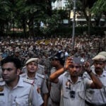 Court Releases Abhijeet Dipke and CJP Leaders in New Delhi on October 11