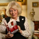 Queen Camilla Recalls Secret Teenage Reading of Lady Chatterley's Lover
