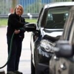 UK in Talks With EU Partners Over Fuel Reserves After Trump Diesel Threat