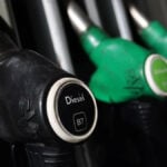 Jersey Businesses Squeezed by Rising Fuel Costs