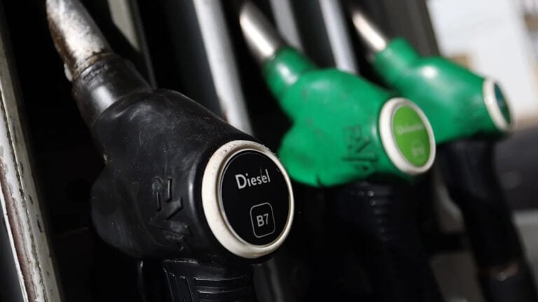 Jersey Businesses Squeezed by Rising Fuel Costs
