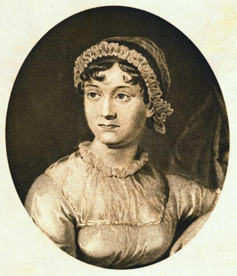 Diana Reid redefines Jane Austen's Sense and Sensibility